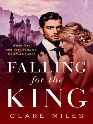 Falling for the King - ebook